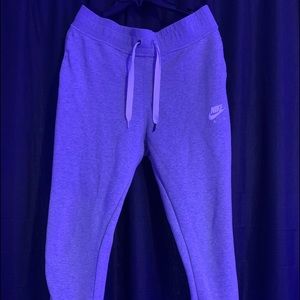 Nike air womens sweatpants